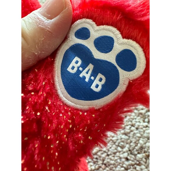 Marvel Captain Marvel‎ Build-A-Bear Plush - Picture 4 of 9